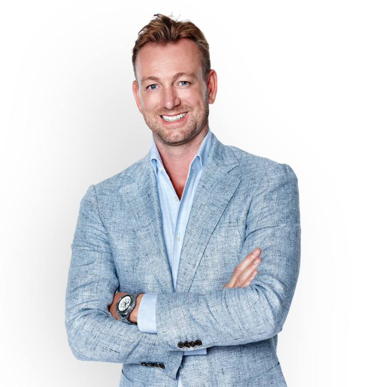 Sebastiaan Spaan, Head of Television bij ITV Studios Netherlands