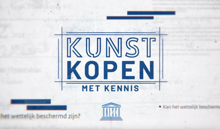 Thumb Kunst Kopen met Kennis - Unesco