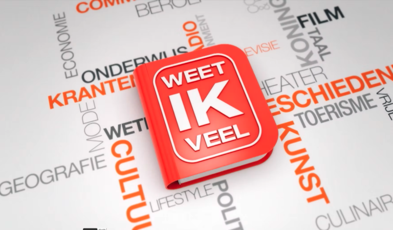 Videodagboek – Weet Ik Veel