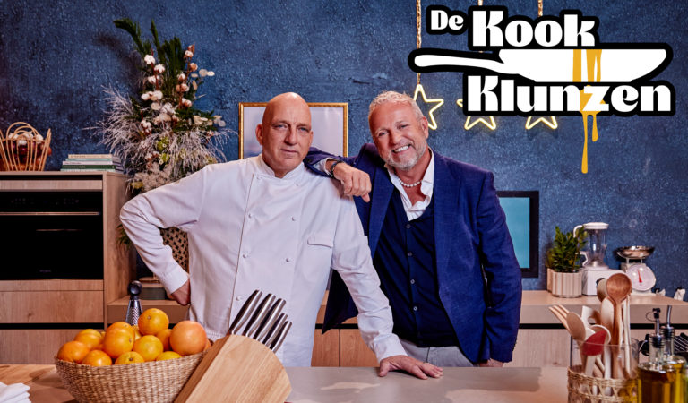 Nieuw Programma: De Kookklunzen